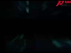 Máquina de rotulagem do plano superior e inferior de posicionamento de discos