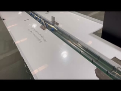 Máquina de embalagem de doces e brinquedos semiautomática de alta velocidade