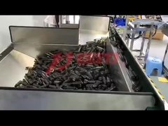 Máquina de embalagem de cigarros electrónicos automática de alta velocidade