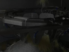 Máquina automática de pesagem e embalagem de noodles vertical de alta velocidade